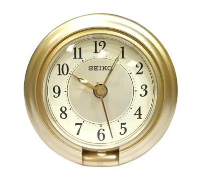 Будильник SEIKO, QHT014GL