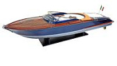 Катер RIVA AQUARIVA, арт.SB0007P