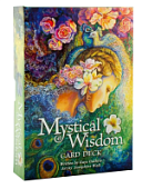 Карты Таро "Mystical Wisdom Card Deck" US Games / Карта Мистической Мудрости