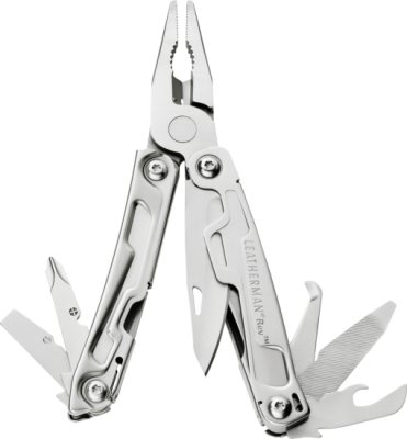 Leatherman REV с чехлом Leatherman REV с чехлом