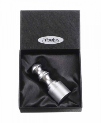 Докуриватель-пробойник сигарный Passatore, Алюминий