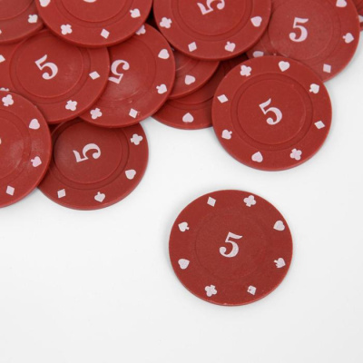 Покерный набор на 240 фишек с номиналом в мет. коробке + 2 колоды карт, сукно Арт. РК240