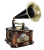 Граммофон Soundmaster 917, стерео, FM/CD/MP3/USB/SD/Bt/кассета Граммофон Soundmaster 917, стерео, FM/CD/MP3/USB/SD/Bt/кассета