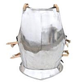 Кираса двусторонняя