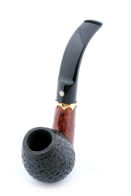 Трубка Mastro de Paja Unica Трубка Mastro de Paja Unica