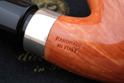 Трубка Mastro de Paja Ciocco 1972, в шкатулке