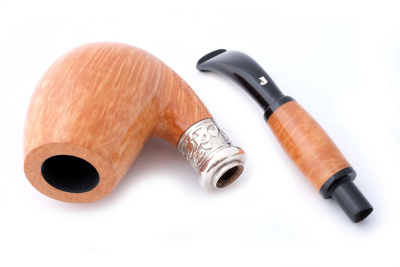 Трубка SER JACOPO NAUTA L2 в шкатулке Трубка SER JACOPO NAUTA L2 в шкатулке