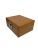 Шкатулка WindRose Beluga для хранения 8-ми часов арт.3860/2, коричневая