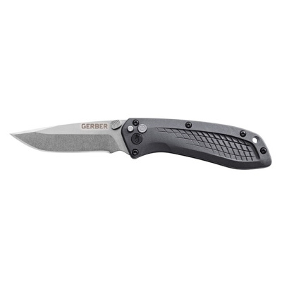 Нож складной Gerber US-Assist - S30V 30-001205