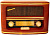 Радиоприемник Roadstar HRA-1500N (FM/MW)