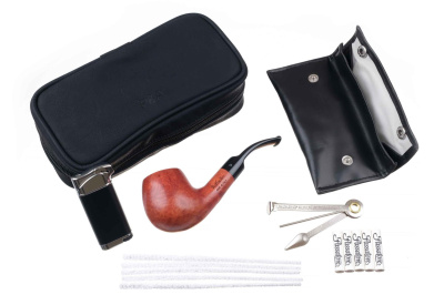 Набор трубокура Passatore Raffaello, 408-318 Набор трубокура Passatore Raffaello, 408-318