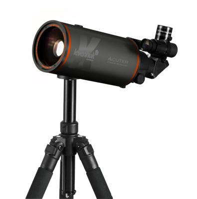 Фототелескоп Levenhuk Kelvin MAK80 AZ Фототелескоп Levenhuk Kelvin MAK80 AZ