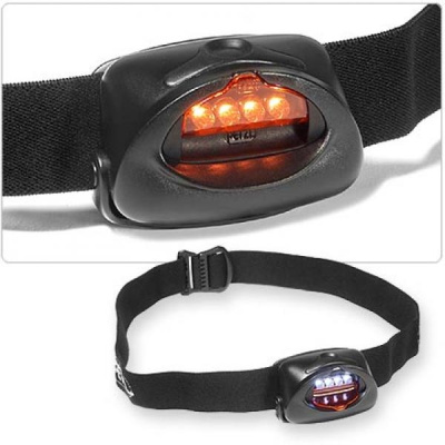Фонарь Petzl TACTIKKA Plus E49 P