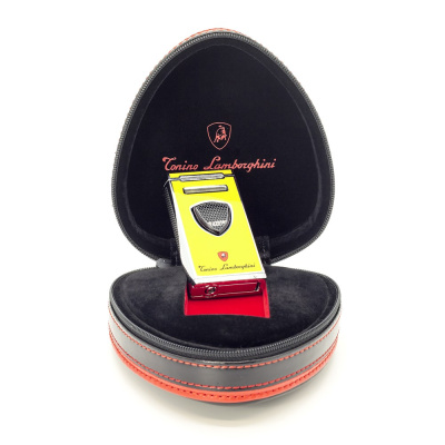Турбо зажигалка TONINO LAMBORGHINI PERGUSA Interwoven Torch Flame (MFH-307) Yellow Турбо зажигалка TONINO LAMBORGHINI PERGUSA Interwoven Torch Flame (MFH-307) Yellow