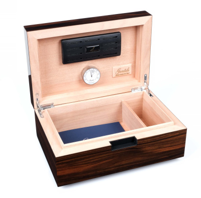 Настольный набор сигарных аксессуаров Gentili, SET-SVH09-Incavo