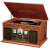 Виниловый проигрыватель Victrola VTA-200B (уценка)