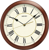 Интерьерные часы Seiko QXA597AN-Z