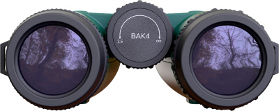 Бинокль ARTELV SCANNER 10x42