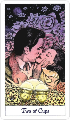 Карты Таро "Cosmic Tarot" AGMuller / Космическое Таро