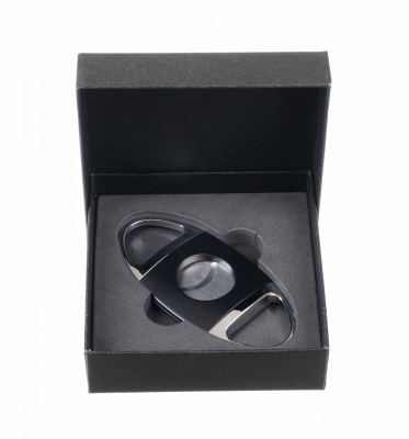 Гильотина Passatore, металл, черная Гильотина Passatore, металл, черная