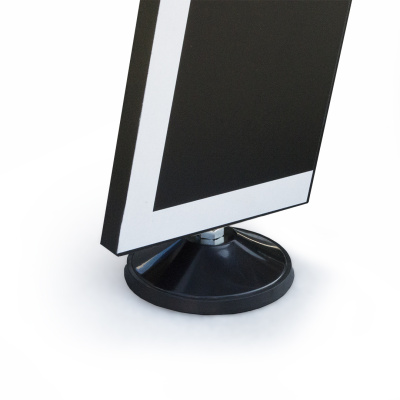 Игровой стол -   аэрохоккей "Tribute" 6 ф