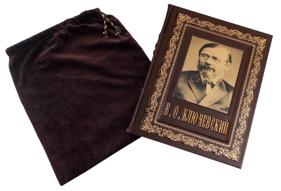 Книга Ключевский В.О Русская история