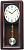 Настенные часы Seiko AHS443BN