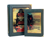 Книга Узкоколейные паровозы СССР (в коробе)