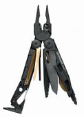 Leatherman MUT Black Leatherman MUT Black