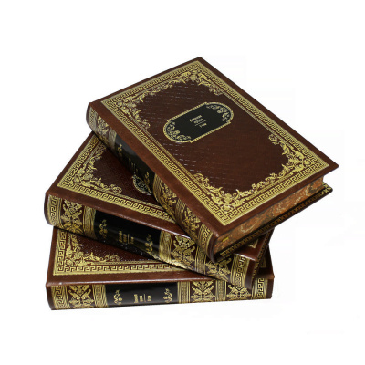 Книга Библиотека русской классики (в 100 томах)