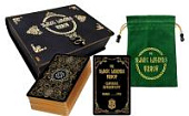 Карты Таро The Slavic Legends Tarot - LIMITED EDITION Size 14cm, Taroteca / Славянские Легенды, Лими