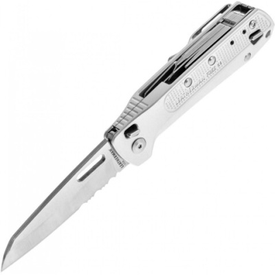 Мультитул Leatherman Free К4х, 9 функций