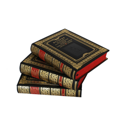 Книга История Великой Отечественной войны Советского союза (в 6-ти томах)
