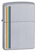 Зажигалка Zippo Colors