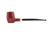 Трубка Barontini Vintage brown, Форма 1