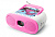 Магнитола Muse M-20 KDG, радио, CD, MP3