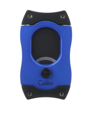 Гильотина Colibri S-cut, Синяя