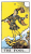 Карты Таро. "Rider-Waite Tarot Deck. Mini Edition" / Таро Райдера-Уэйта (мини), US Games