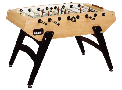 Игровой стол - футбол "Garlando G-5000 Standard" (150x76x89см)