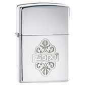 Зажигалка Zippo Filgree