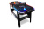 Игровой стол - аэрохоккей "Fire & Ice" 4ф