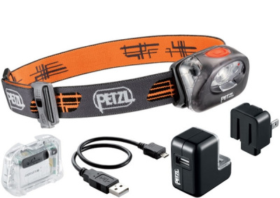 Фонарь Petzl TIKKA XP 2 Core  E99
