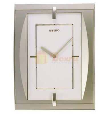 Настенные часы Seiko, QXA450AN