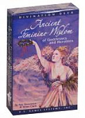 Карты Таро: "Ancient Feminine Wisdom of Goddesses and Heroines"