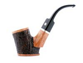 Трубка Mastro de Paja Unica Stand-Up