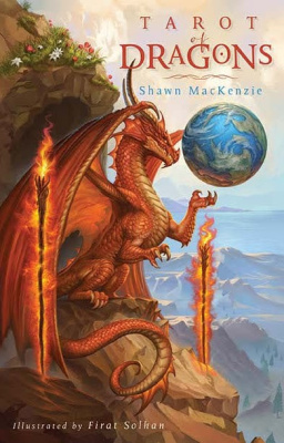 Карты Таро: "Tarot of Dragons Cards"