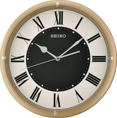 Настенные часы Seiko QXA669GN