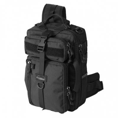 Однолямочный рюкзак Kiwidition TAWAHO CITY 10