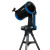 Телескоп Meade LX65 8" ACF с пультом AudioStar