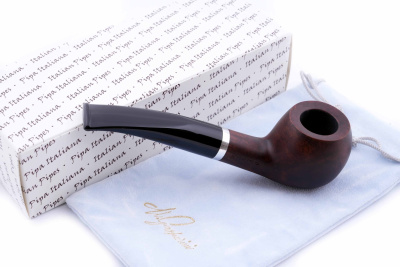 Трубка Gasparini Enrico, Форма 21